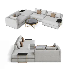 Hamilton sofa